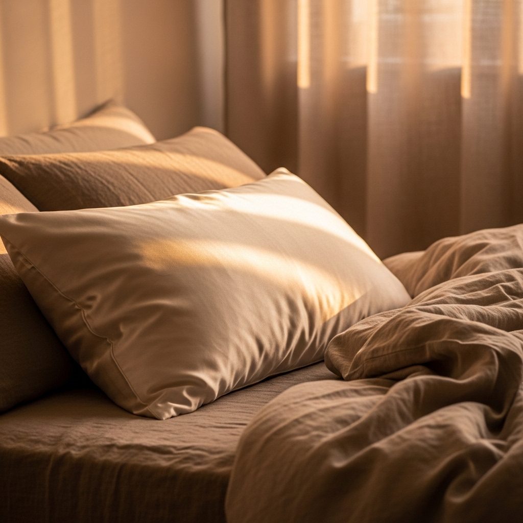 Notturé — La seta che dura negli anni