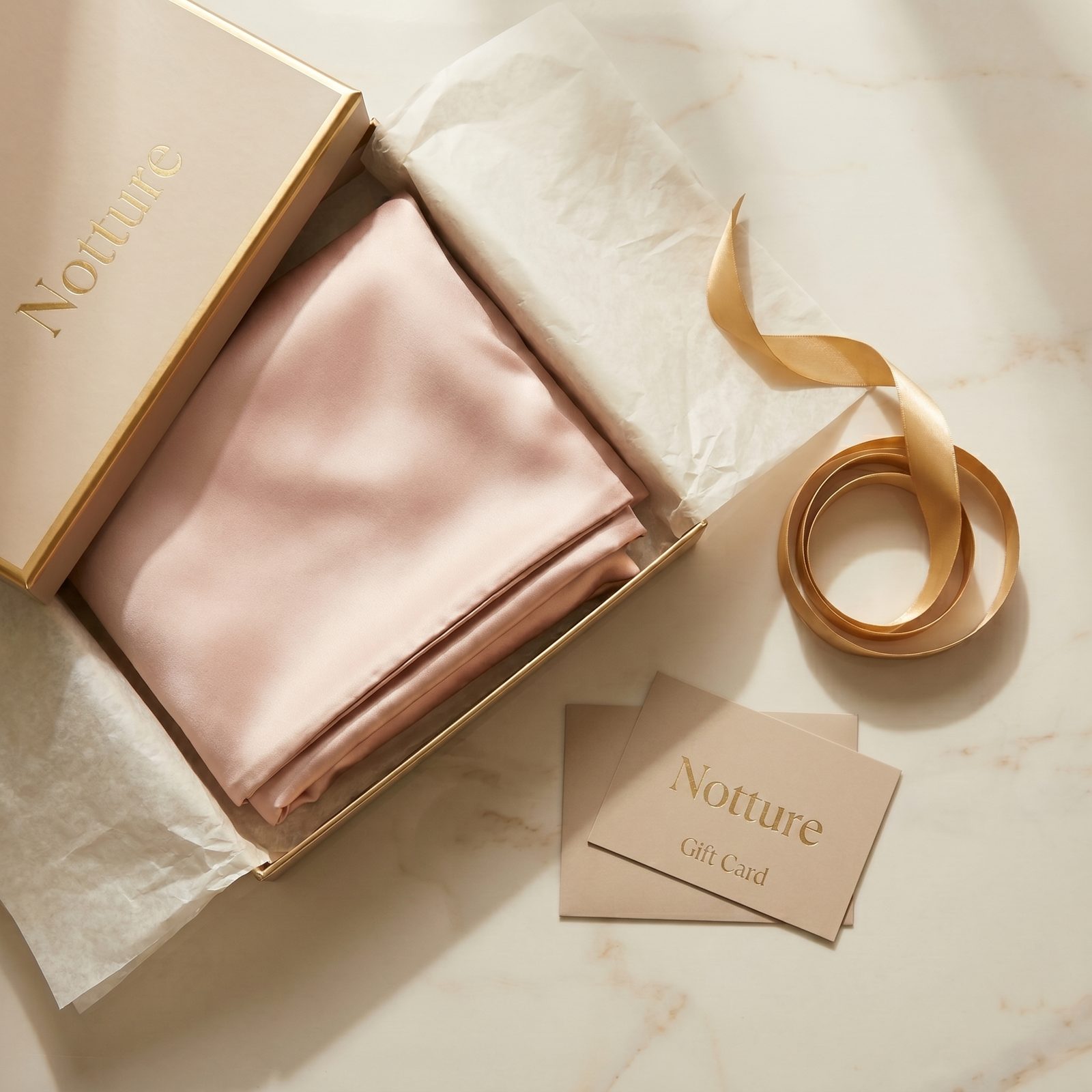 Cofanetto regalo Notturé