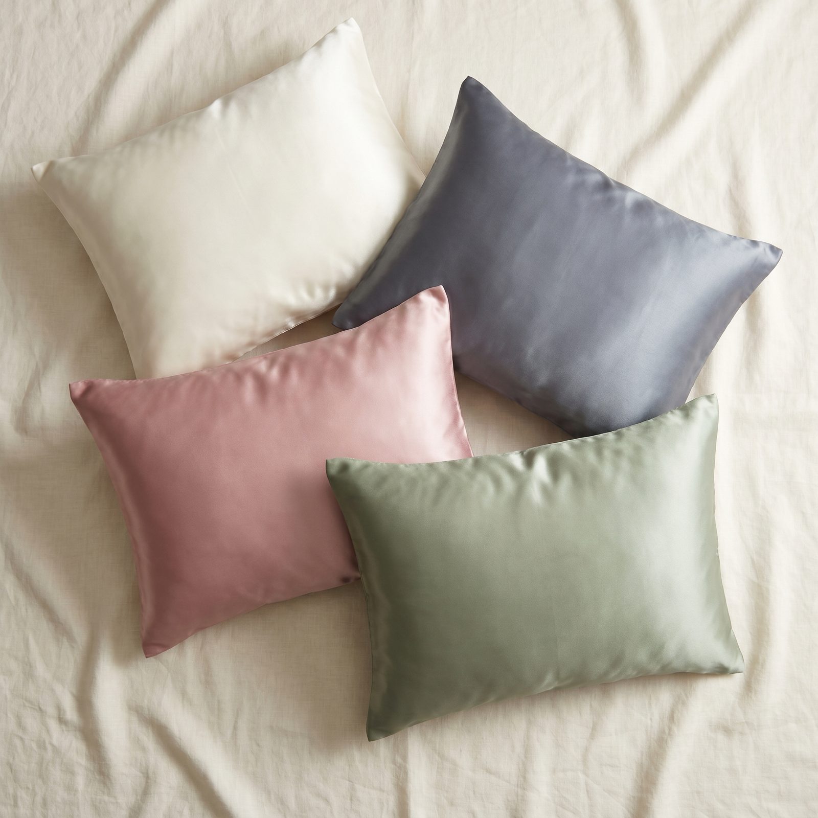 Le quattro tonalità